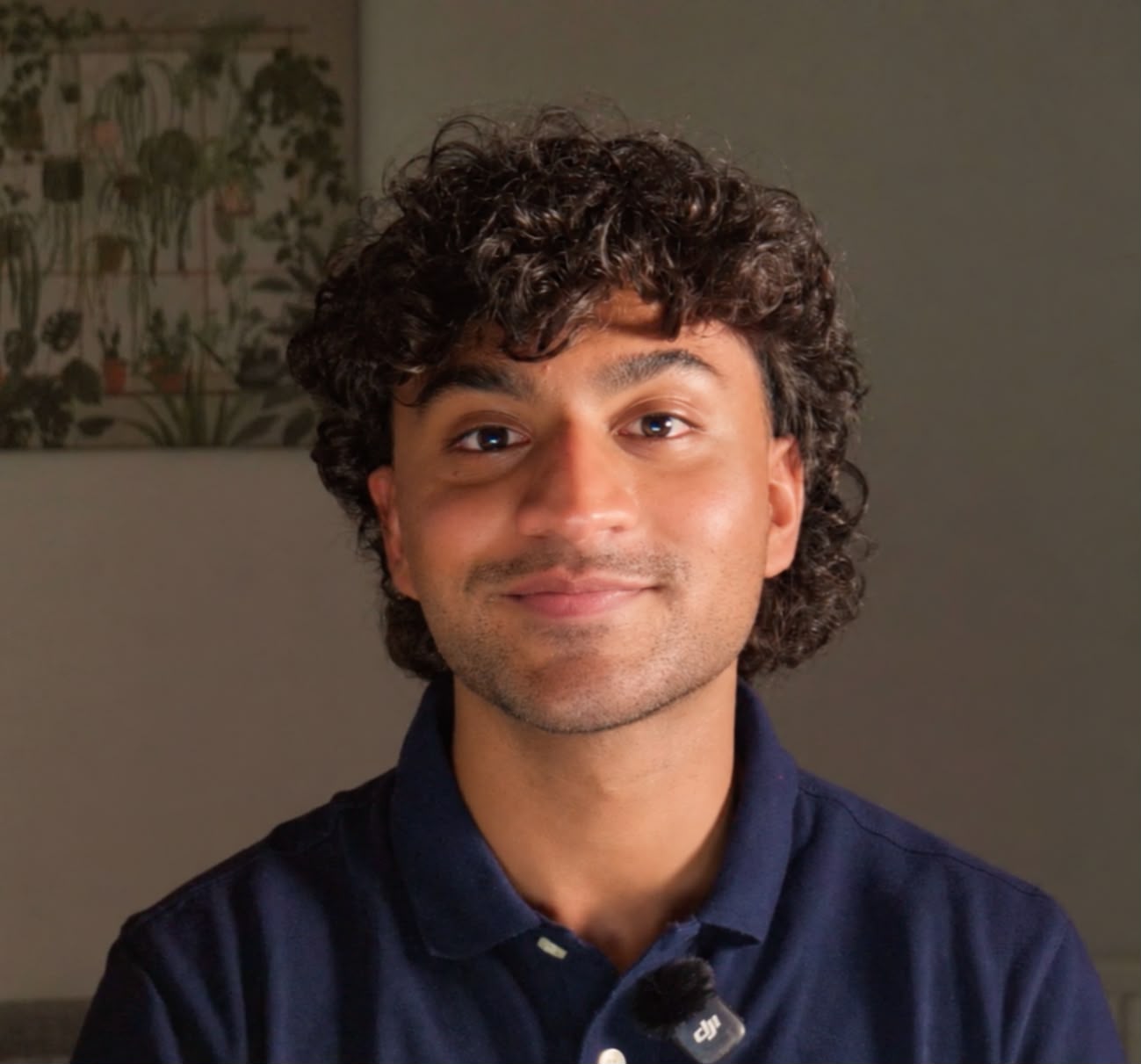 Adi, founder of A.N. Estates Group